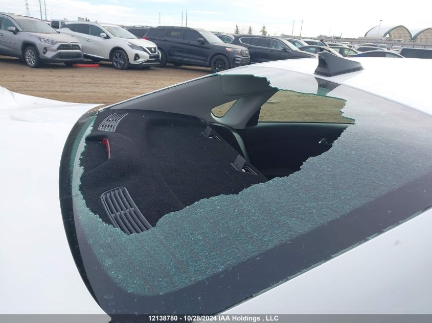 2023 Kia Forte VIN: 3KPF34ADXPE697995 Lot: 12138780