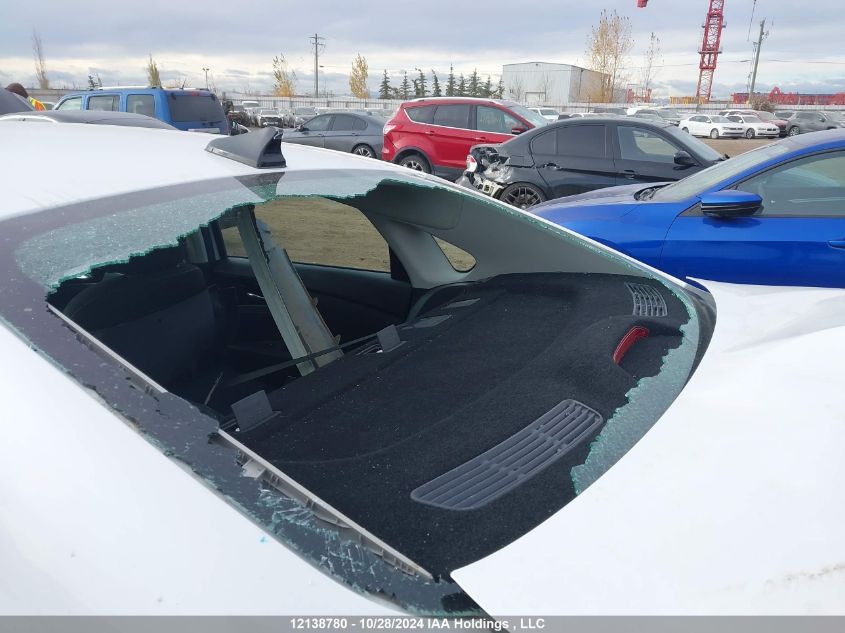 2023 Kia Forte VIN: 3KPF34ADXPE697995 Lot: 12138780