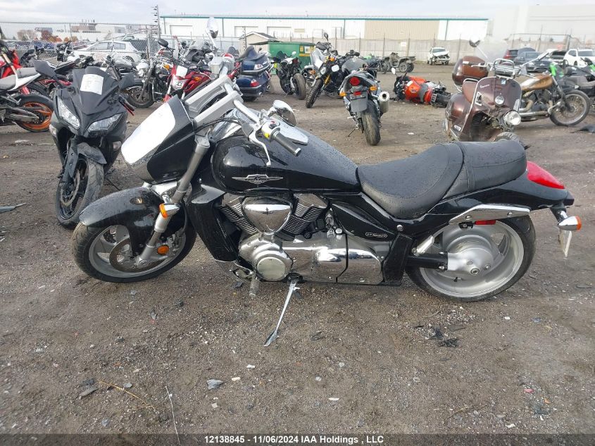 2013 Suzuki C-90 Suzuki C-90 VIN: JS1VY53A8D2100433 Lot: 12138845