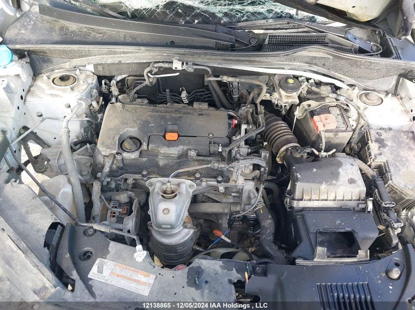 3CZRZ1H3XPM100206 2023 HONDA HR-V photo no. 10