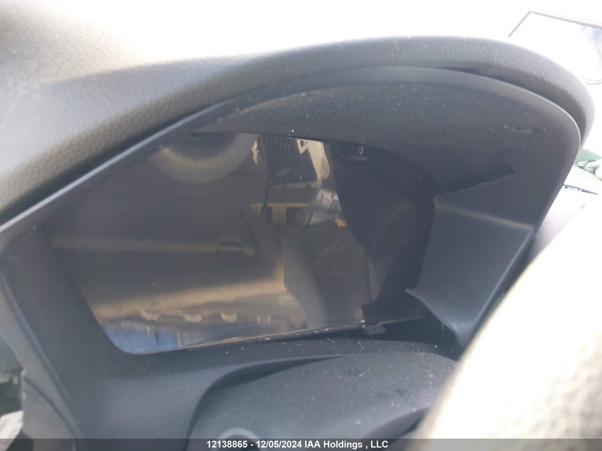 3CZRZ1H3XPM100206 2023 HONDA HR-V photo no. 7
