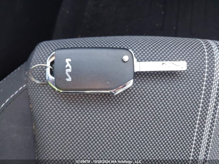 2023 Kia Forte VIN: 3KPF34AD8PE690026 Lot: 12139079