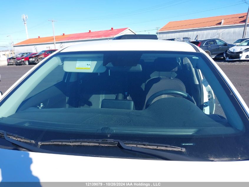 2023 Kia Forte VIN: 3KPF34AD8PE690026 Lot: 12139079