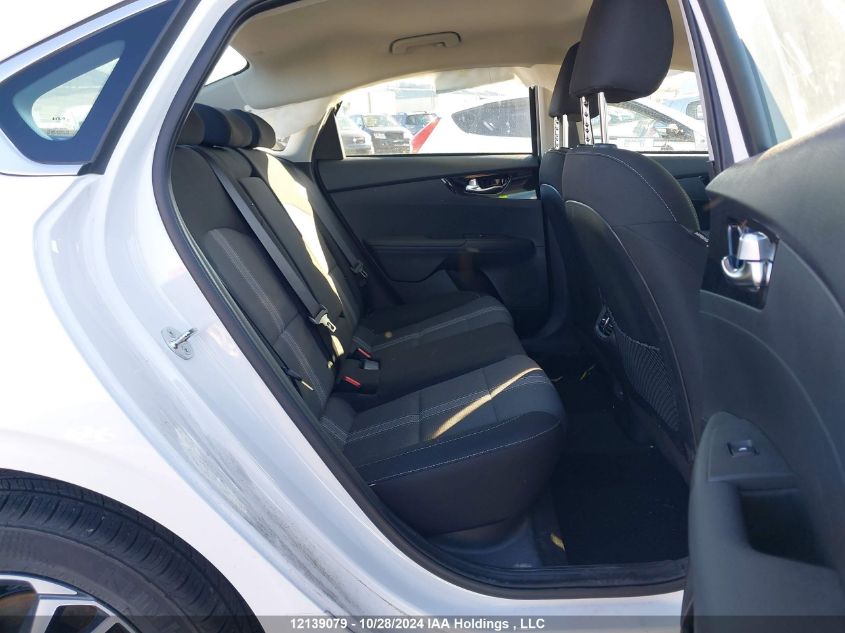 2023 Kia Forte VIN: 3KPF34AD8PE690026 Lot: 12139079