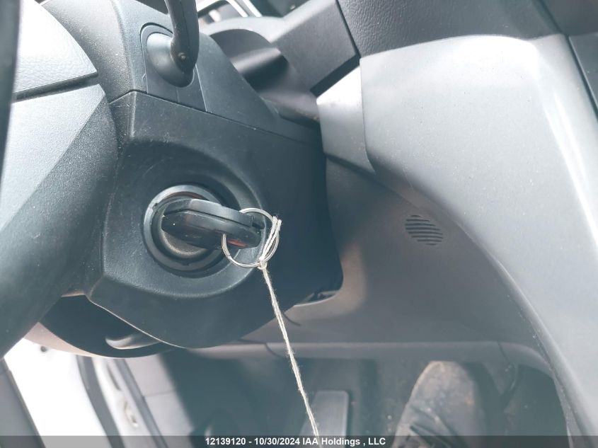 2015 Ford Escape Se VIN: 1FMCU9G95FUC08835 Lot: 12139120