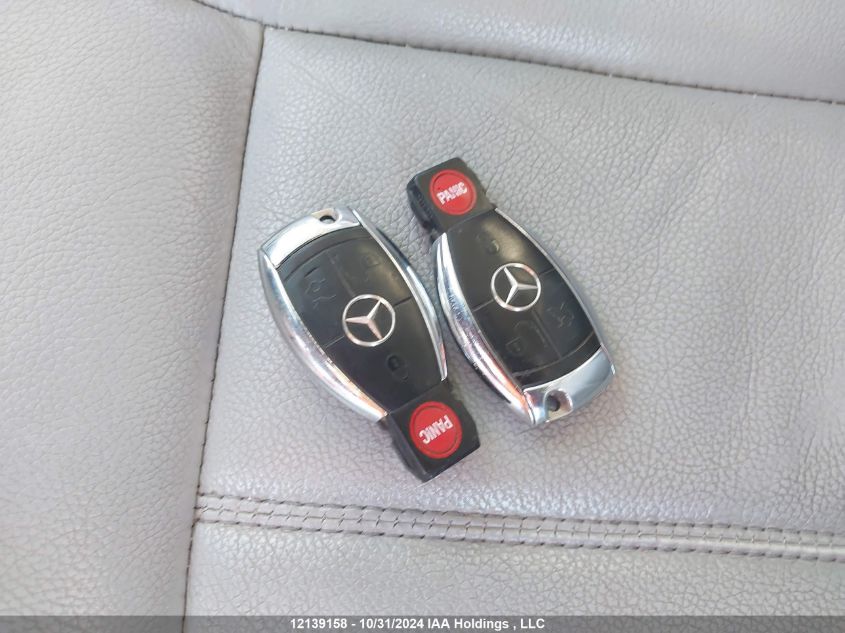 2008 Mercedes-Benz Gl-Class VIN: 4JGBF71E58A303366 Lot: 12139158