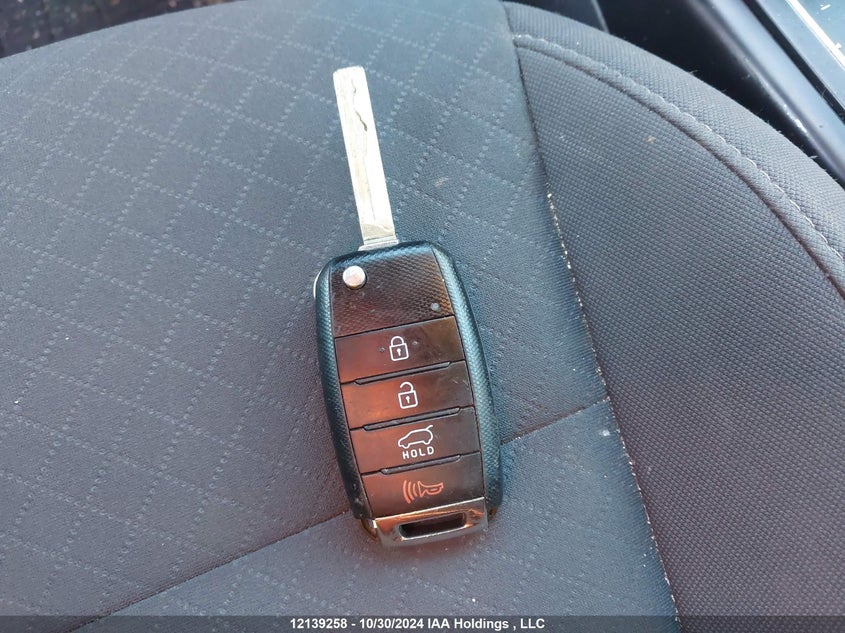 2016 Kia Sorento VIN: 5XYPGDA32GG012164 Lot: 12139258