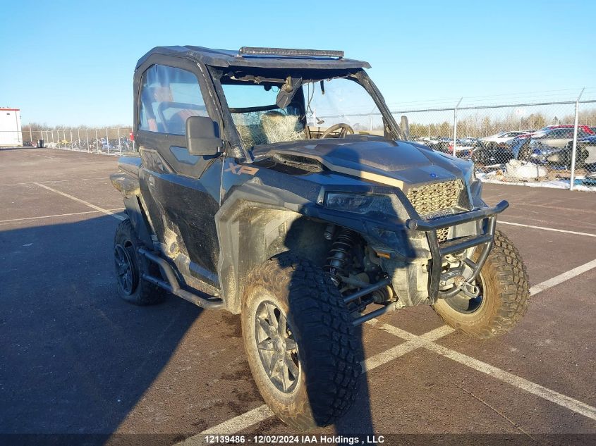 2022 Polaris GENERAL