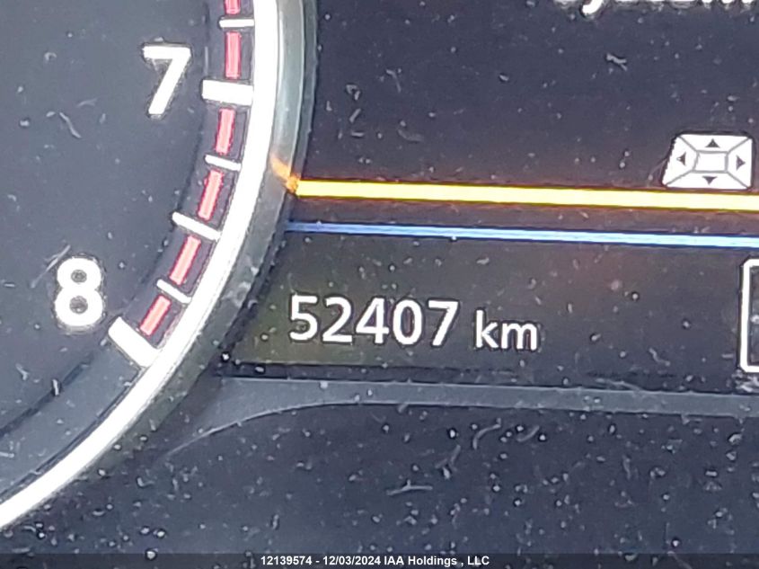 2021 Nissan Sentra VIN: 3N1AB8DV9MY239189 Lot: 12139574