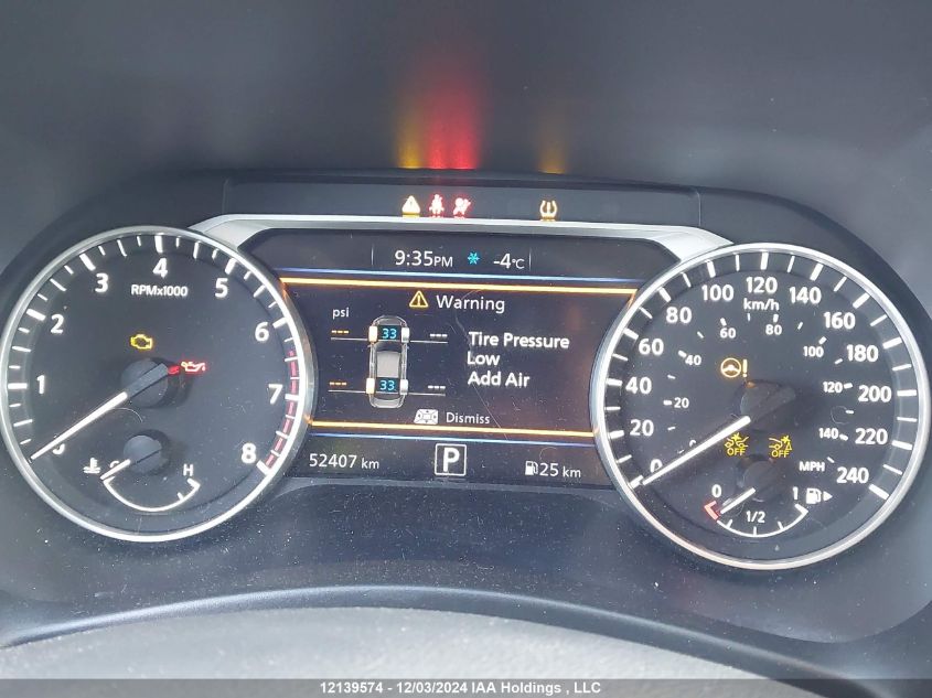 2021 Nissan Sentra VIN: 3N1AB8DV9MY239189 Lot: 12139574