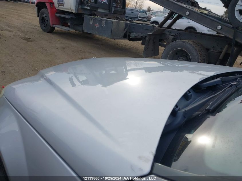 2008 Mercedes-Benz C-Class VIN: WDDGF87X18F110875 Lot: 12139860