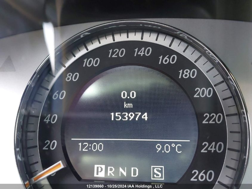 2008 Mercedes-Benz C-Class VIN: WDDGF87X18F110875 Lot: 12139860