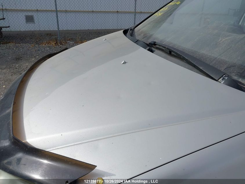 2006 Honda Odyssey VIN: 5FNRL38756B508752 Lot: 12139877