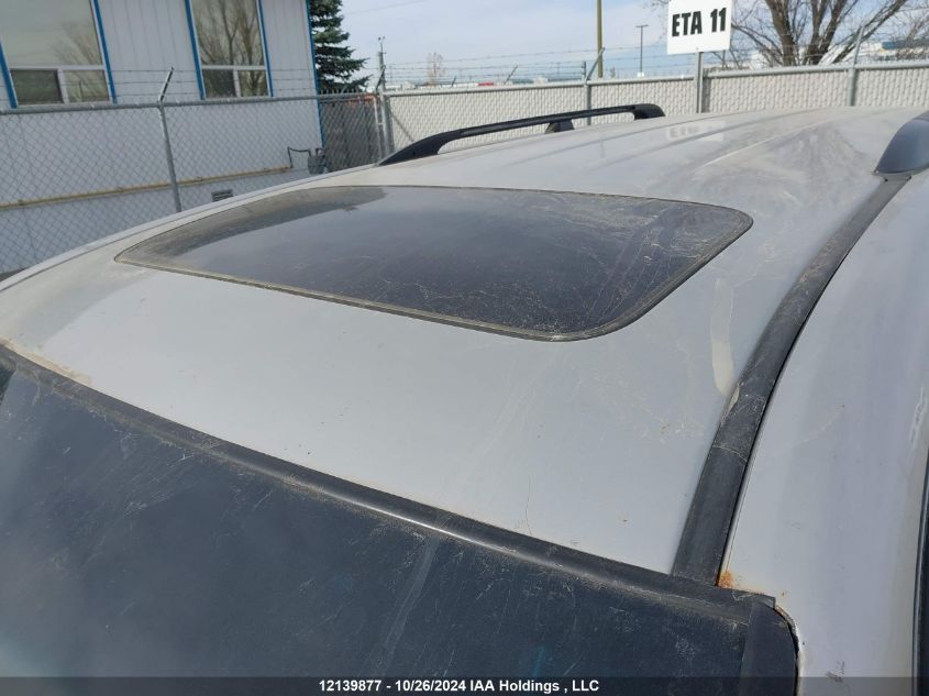 2006 Honda Odyssey VIN: 5FNRL38756B508752 Lot: 12139877