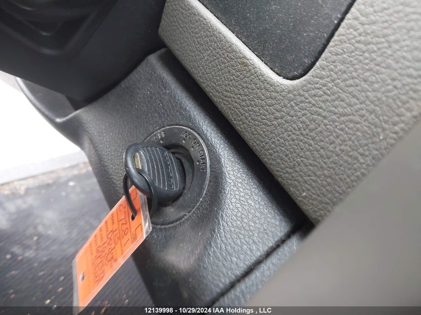 2011 Ram Ram 1500 St VIN: 1D7RV1GT1BS694323 Lot: 12139998