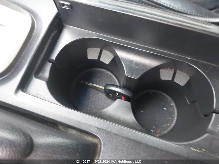 1HGCP26838A802969 2008 HONDA ACCORD photo no. 11