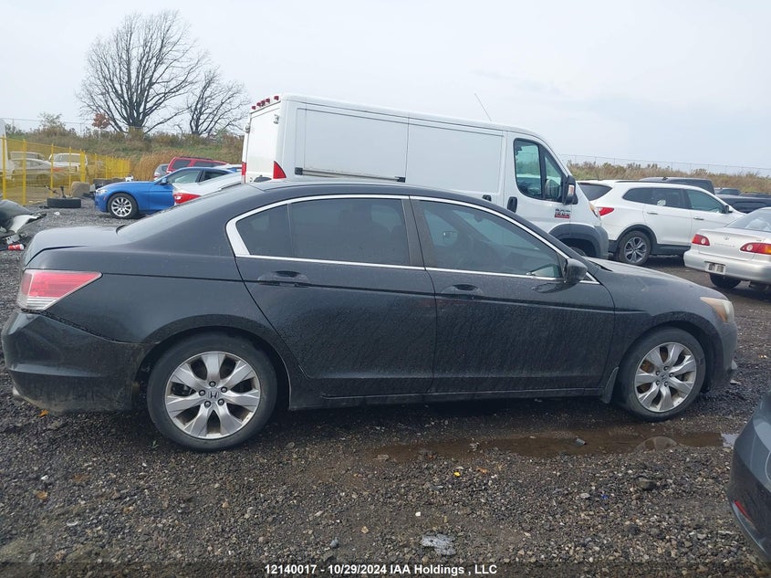 1HGCP26838A802969 2008 HONDA ACCORD photo no. 13