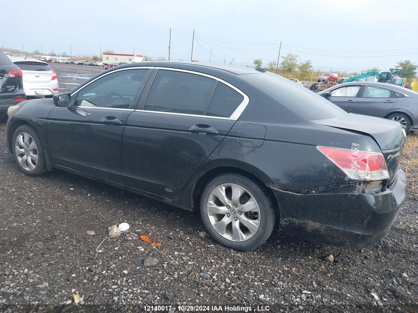 1HGCP26838A802969 2008 HONDA ACCORD photo no. 14