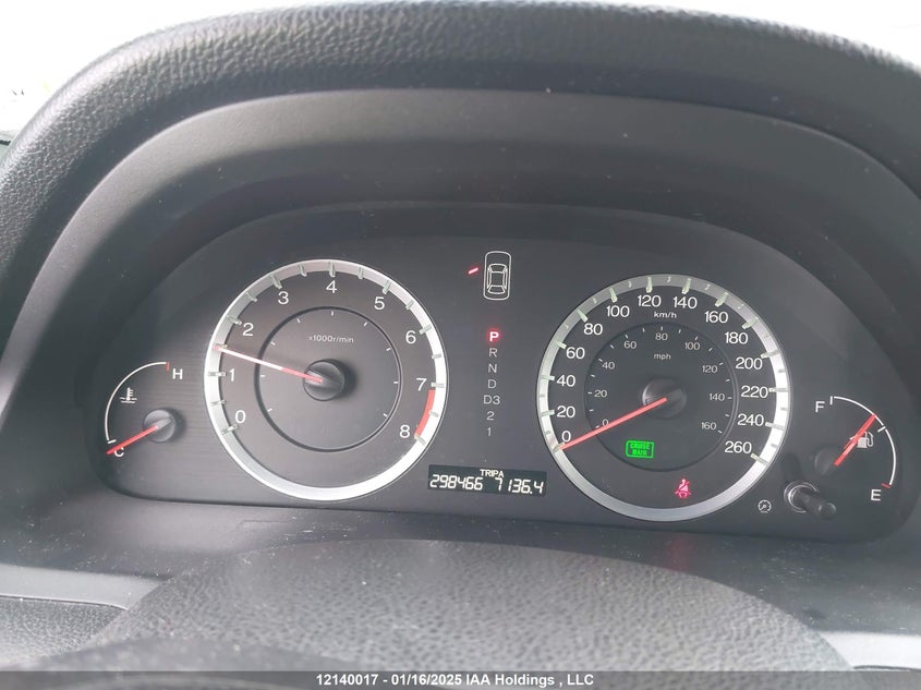 1HGCP26838A802969 2008 HONDA ACCORD photo no. 15