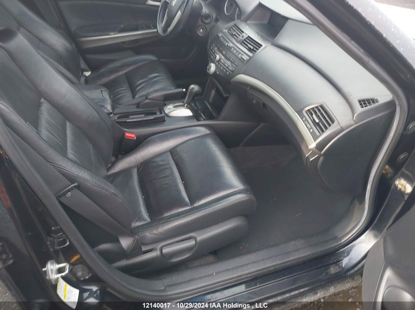 1HGCP26838A802969 2008 HONDA ACCORD photo no. 5