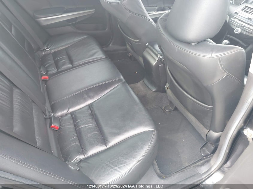 1HGCP26838A802969 2008 HONDA ACCORD photo no. 8