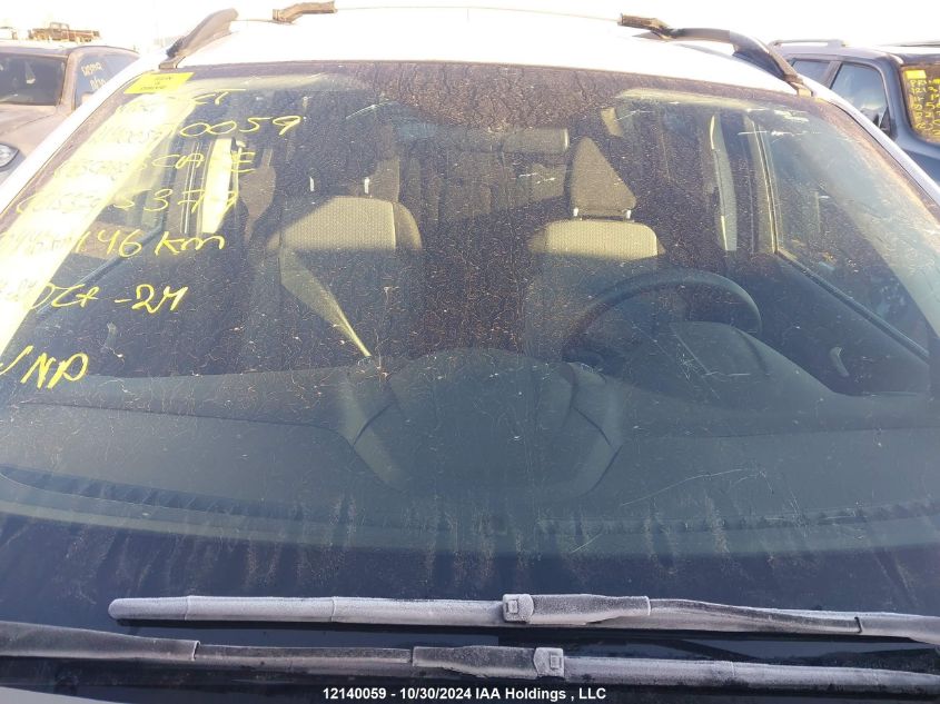 2018 Ford Escape Se VIN: 1FMCU9GD0JUC15379 Lot: 12140059