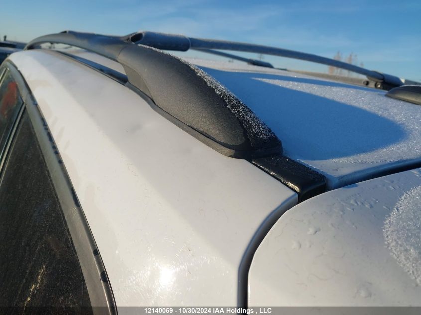 2018 Ford Escape Se VIN: 1FMCU9GD0JUC15379 Lot: 12140059