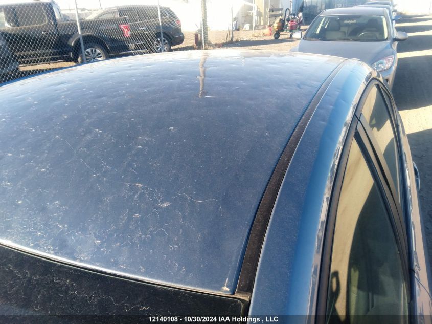 2021 Toyota Corolla Le VIN: 5YFBPMBE6MP222445 Lot: 12140108