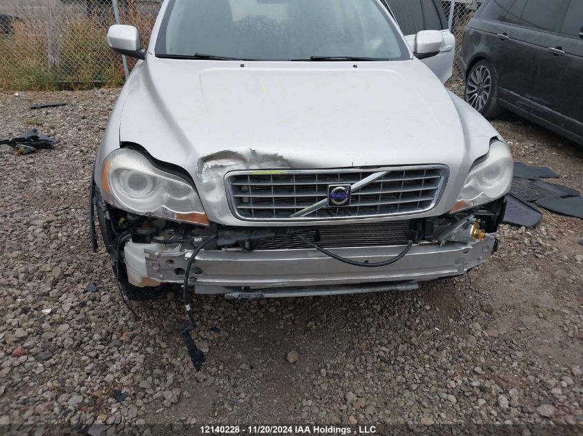 2008 Volvo Xc90 VIN: YV4CZ982481469849 Lot: 12140228