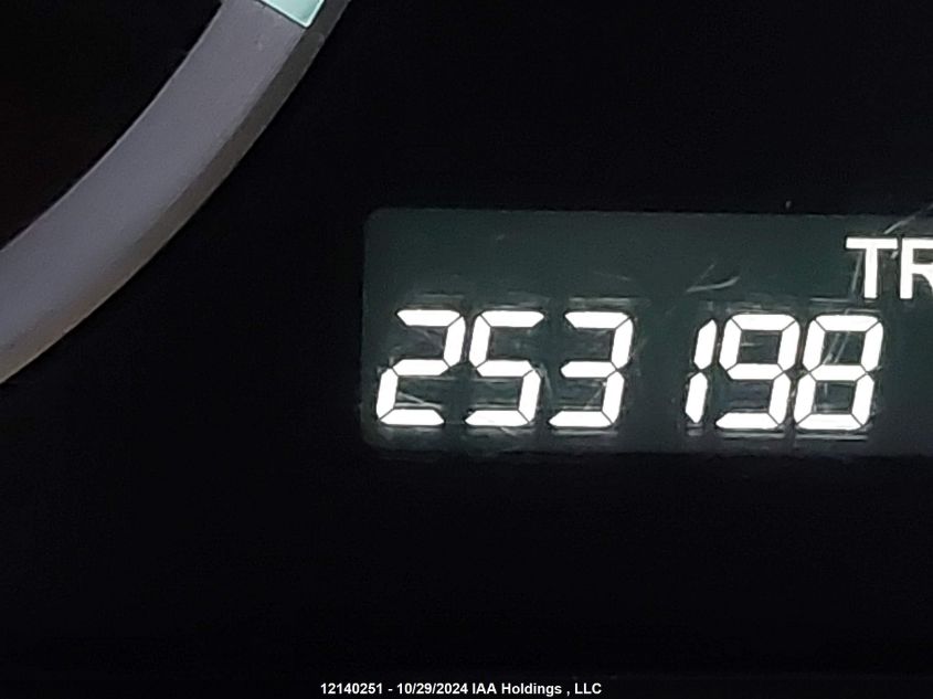 2010 Honda Accord Sedan VIN: 1HGCP2F81AA806444 Lot: 12140251