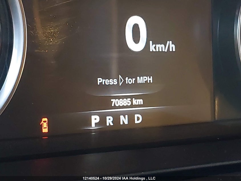 2020 Ram 1500 Classic Tradesman/Express VIN: 3C6RR7KT0LG265408 Lot: 12140524