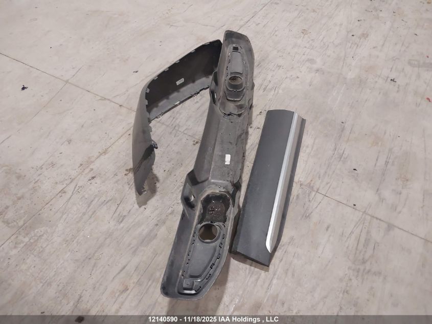 2022 Jeep Gladiator Rubicon VIN: 1C6JJTBM8NL164662 Lot: 12140590