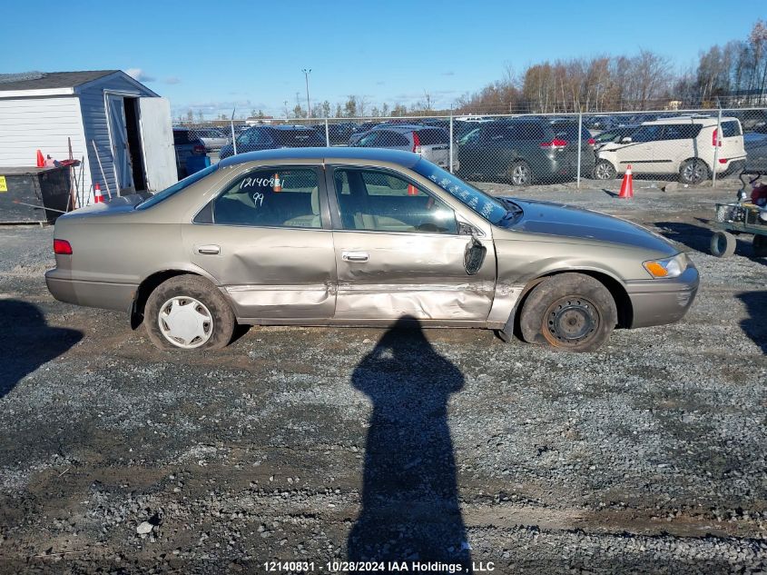 1999 Toyota Camry Le/Xle VIN: JT2BG22K6X0294764 Lot: 12140831