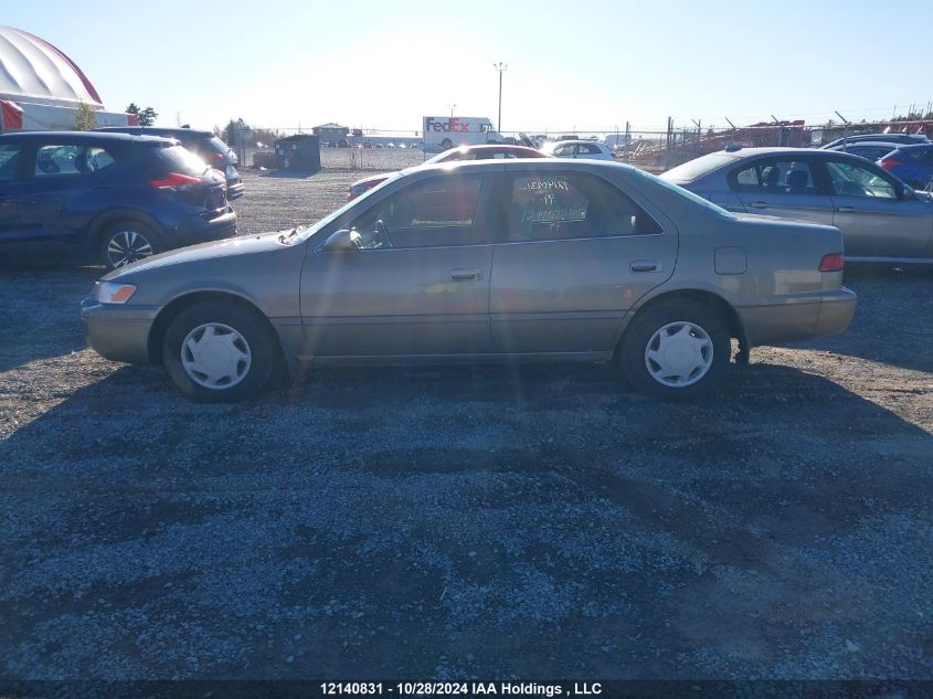 1999 Toyota Camry Le/Xle VIN: JT2BG22K6X0294764 Lot: 12140831