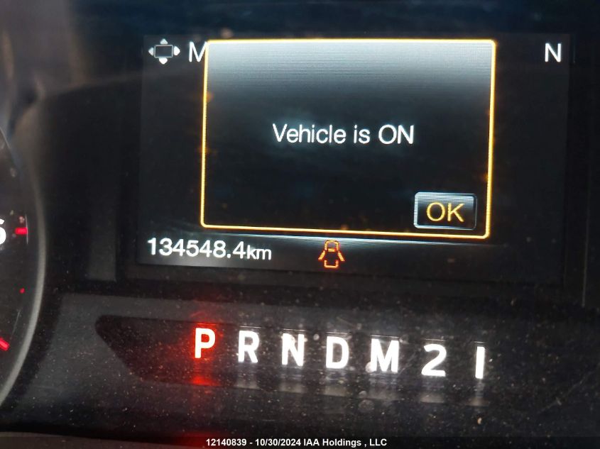 2017 Ford F-150 Xlt VIN: 1FTEW1EF4HFC15543 Lot: 12140839