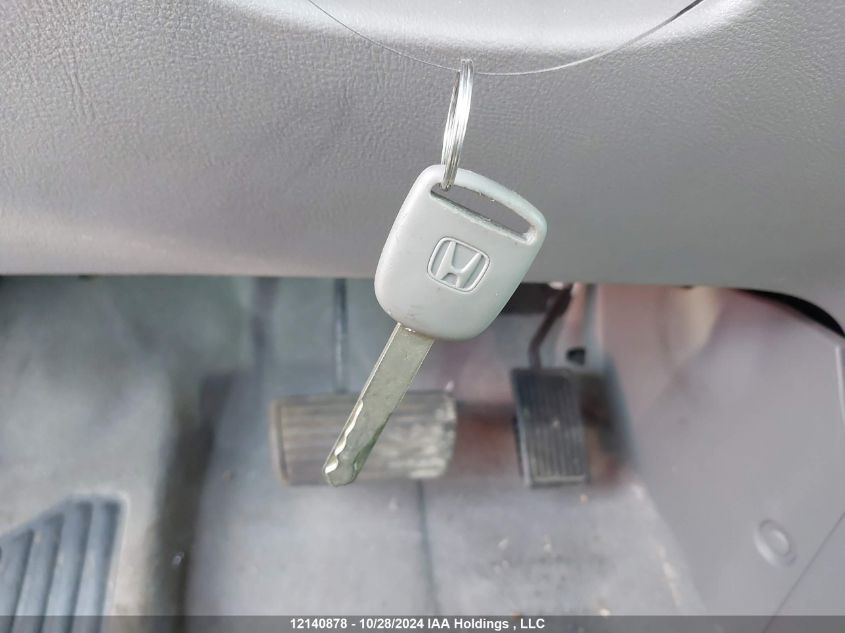 2010 Honda Odyssey VIN: 5FNRL3H10AB506721 Lot: 12140878