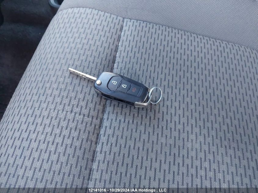 2016 Ford F150 Supercrew VIN: 1FTEW1EG1GKE36659 Lot: 12141016