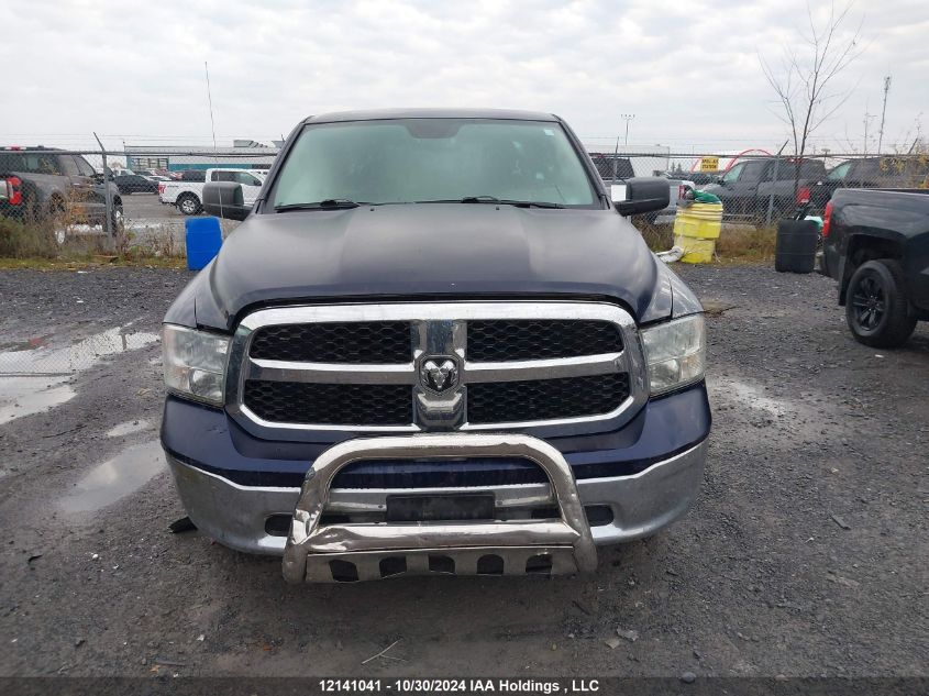 2016 Ram 1500 Slt VIN: 1C6RR7GT6GS192519 Lot: 12141041