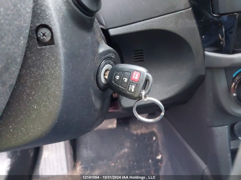 2014 Toyota Corolla L/Le/Le Pls/Prm/S/S Pls VIN: 2T1BURHE1EC112224 Lot: 12141054