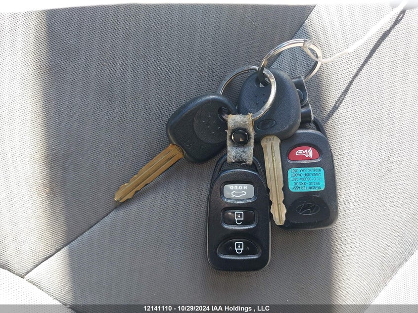 2013 Hyundai Elantra Gls/Limited VIN: 5NPDH4AE9DH446653 Lot: 12141110