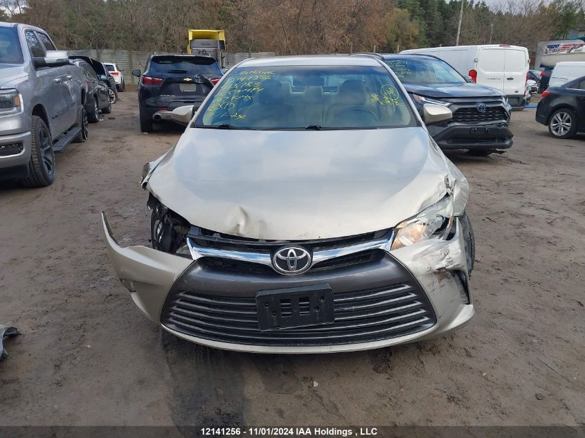 2015 Toyota Camry Le VIN: 4T1BF1FK4FU913783 Lot: 12141256