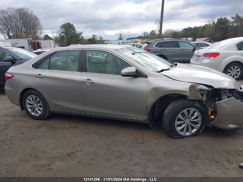 2015 Toyota Camry Le VIN: 4T1BF1FK4FU913783 Lot: 12141256