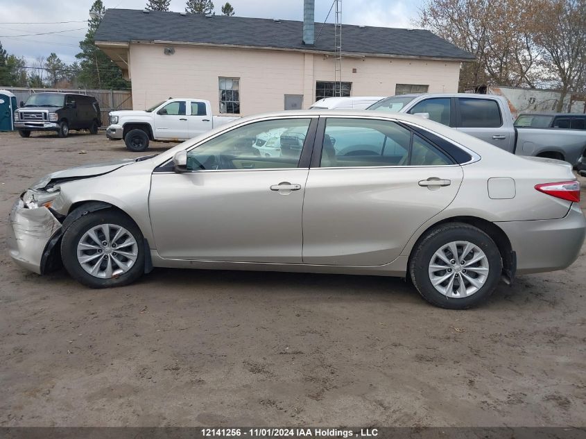 2015 Toyota Camry Le VIN: 4T1BF1FK4FU913783 Lot: 12141256