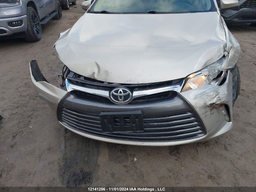 2015 Toyota Camry Le VIN: 4T1BF1FK4FU913783 Lot: 12141256