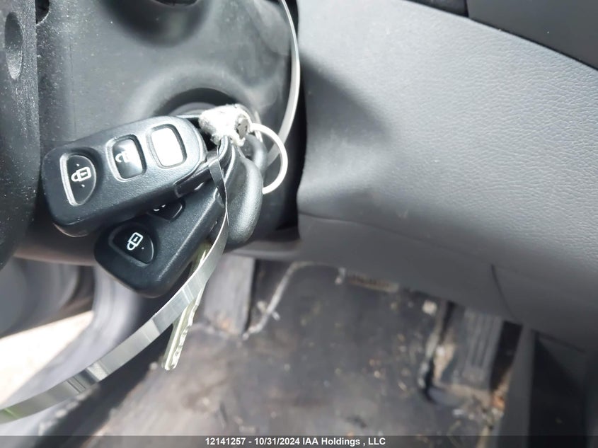 2014 Hyundai Elantra Gl VIN: 5NPDH4AE1EH494908 Lot: 12141257