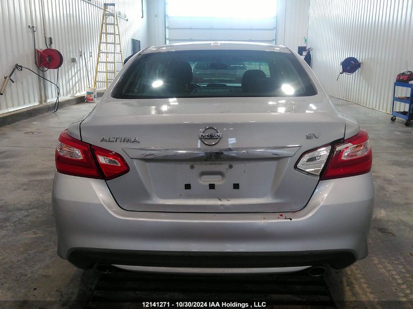 2016 Nissan Altima VIN: 1N4AL3AP2GN349785 Lot: 12141271