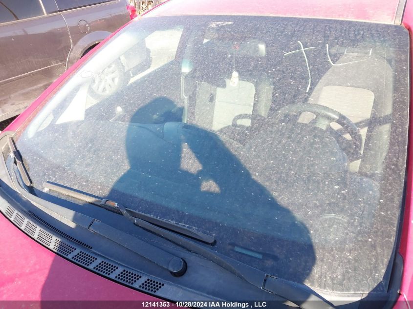 2015 Kia Forte VIN: KNAFX4A63F5424006 Lot: 12141353