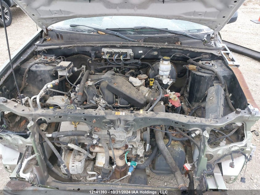 2008 Ford Escape Xlt VIN: 1FMCU03188KA89009 Lot: 12141393