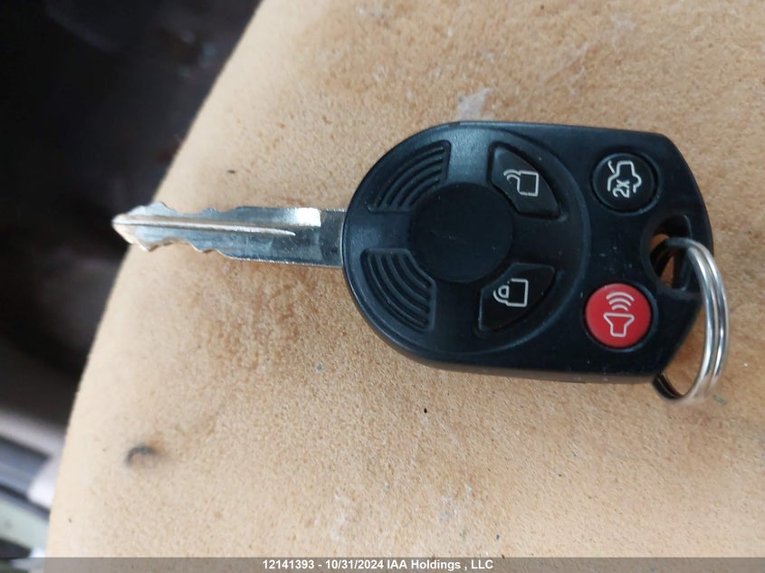 2008 Ford Escape Xlt VIN: 1FMCU03188KA89009 Lot: 12141393