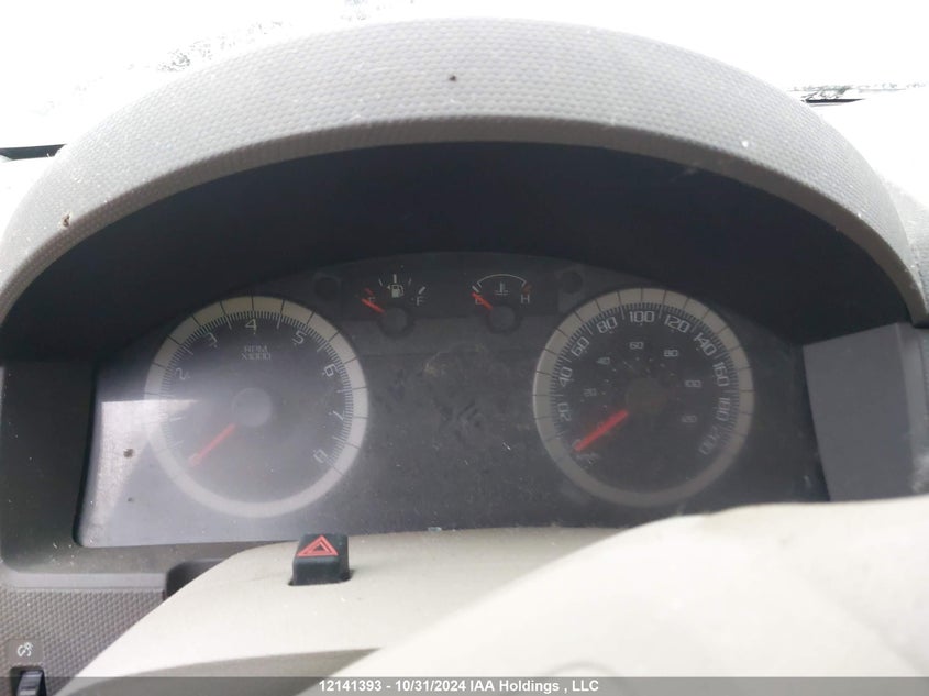 2008 Ford Escape Xlt VIN: 1FMCU03188KA89009 Lot: 12141393